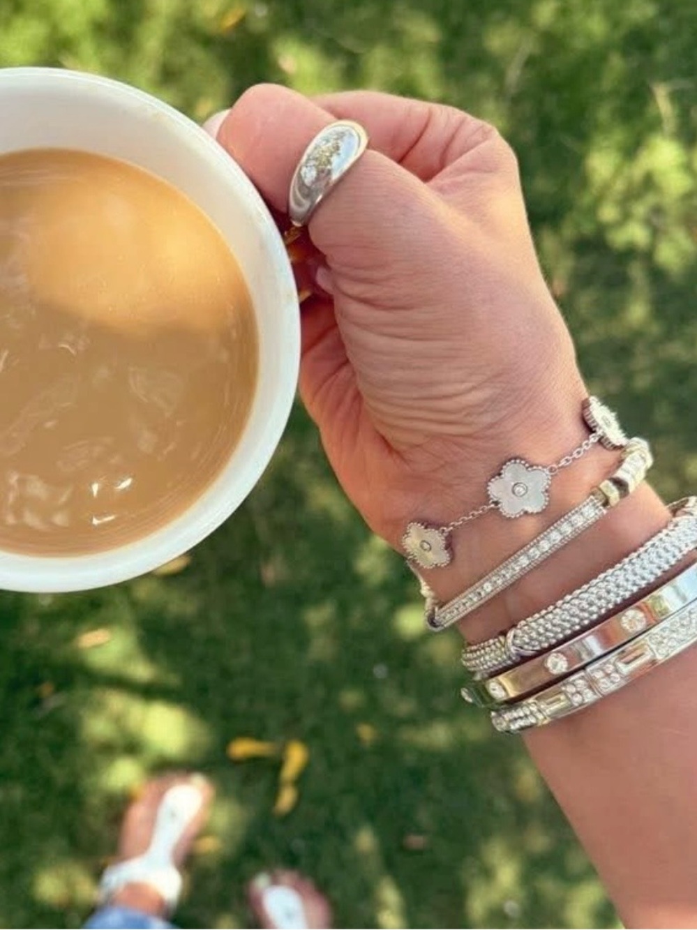 Park Lane “Eloise” Bracelet! BNIB! - Picture 8 of 14